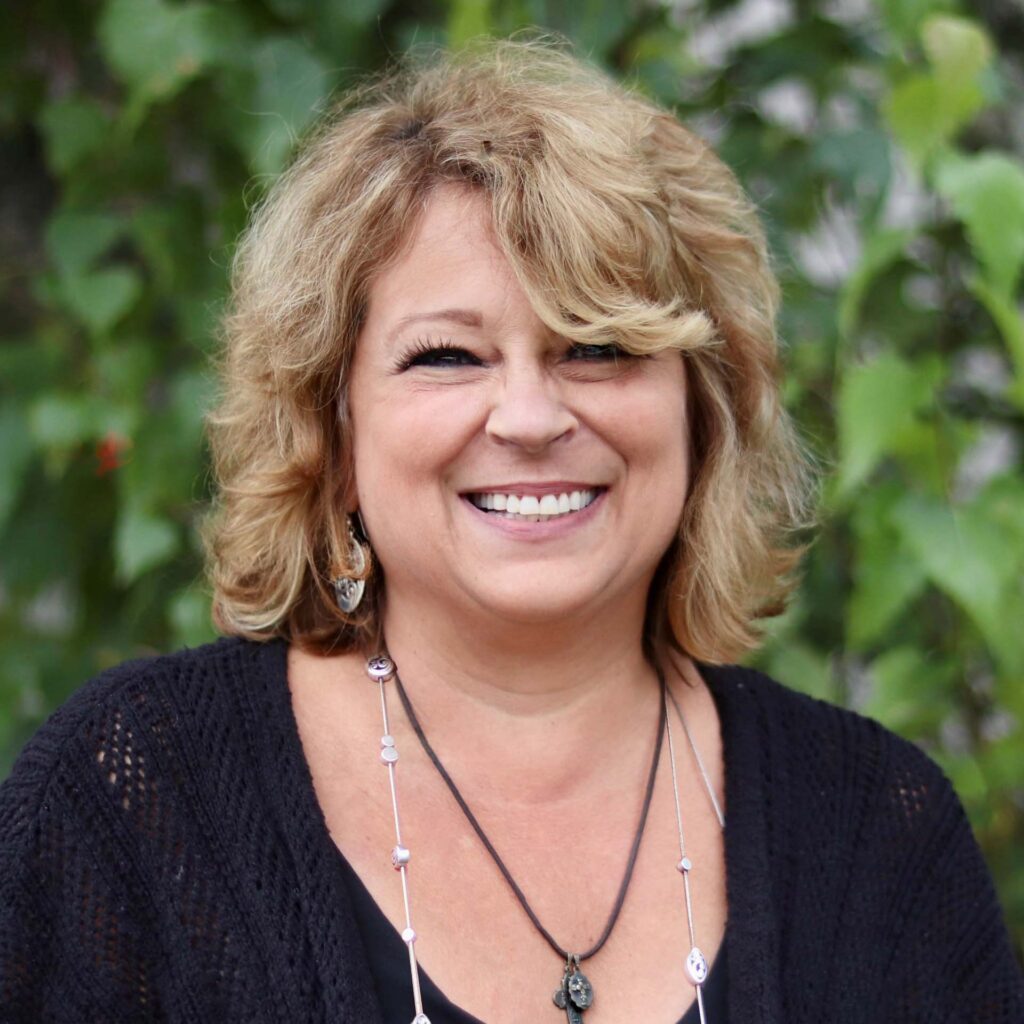 Regina Aurisicchio Headshot